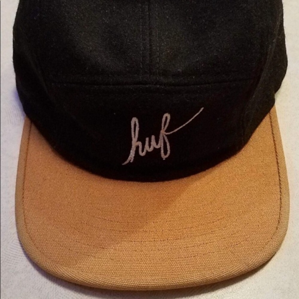 HUF HAT